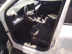 Seat Arona 1.0 Tsi 81kw (110cv) Style Xl - Foto 8