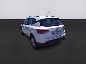 Seat Arona 1.0 Tsi 81kw (110cv) Style Xl - Foto 7