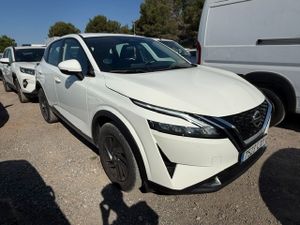 Nissan Qashqai Dig-t 103kw (140cv) Mhev 4x2 Acenta - Foto 4