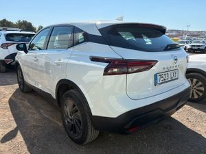Nissan Qashqai Dig-t 103kw (140cv) Mhev 4x2 Acenta - Foto 7