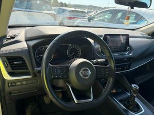 Nissan Qashqai Dig-t 103kw (140cv) Mhev 4x2 Acenta - Foto 8