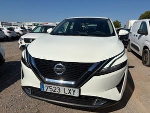 Nissan Qashqai Dig-t 103kw (140cv) Mhev 4x2 Acenta - Foto 3