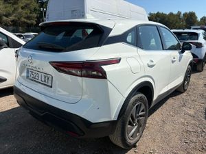 Nissan Qashqai Dig-t 103kw (140cv) Mhev 4x2 Acenta - Foto 5