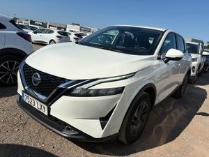 Nissan Qashqai Dig-t 103kw (140cv) Mhev 4x2 Acenta - Foto 2