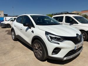 Renault Captur Intens Tce 140cv Gpf Micro Híbrido - Foto 4
