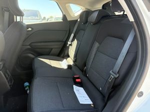 Renault Captur Intens Tce 140cv Gpf Micro Híbrido - Foto 9