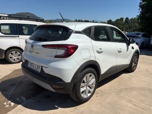 Renault Captur Intens Tce 140cv Gpf Micro Híbrido - Foto 5