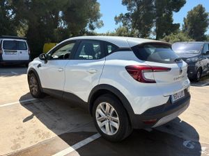 Renault Captur Intens Tce 140cv Gpf Micro Híbrido - Foto 7