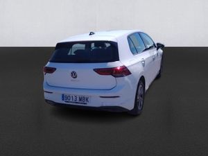 Volkswagen Golf 2.0 Tdi 85kw (115cv) - Foto 5