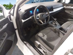 Volkswagen Golf 2.0 Tdi 85kw (115cv) - Foto 8