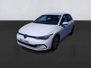 Volkswagen Golf 2.0 Tdi 85kw (115cv) - Foto 2