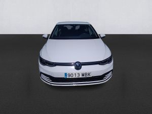 Volkswagen Golf 2.0 Tdi 85kw (115cv) - Foto 3