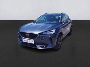 Cupra Formentor 1.5 Tsi 110kw (150 Cv) Dsg - Foto 2