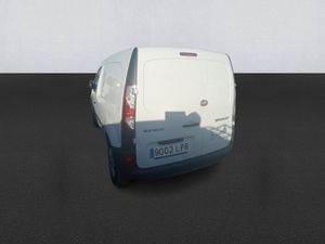 Renault Kangoo Express Z.e. - Foto 7
