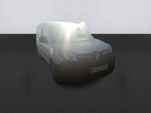 Renault Kangoo Express Z.e. - Foto 4