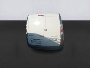 Renault Kangoo Express Z.e. - Foto 6