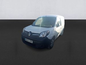 Renault Kangoo Express Z.e. - Foto 2