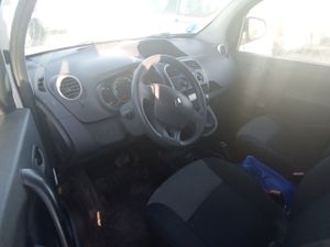 Renault Kangoo Express Z.e. - Foto 8
