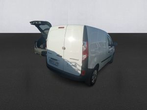 Renault Kangoo Express Z.e. - Foto 5