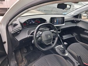 Peugeot 208 Bluehdi 73kw (100cv) Active - Foto 8