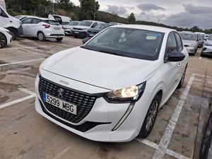 Peugeot 208 Bluehdi 73kw (100cv) Active - Foto 2