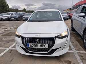Peugeot 208 Bluehdi 73kw (100cv) Active - Foto 3