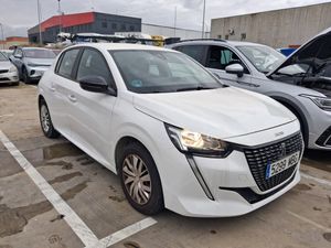 Peugeot 208 Bluehdi 73kw (100cv) Active - Foto 4