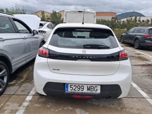 Peugeot 208 Bluehdi 73kw (100cv) Active - Foto 6