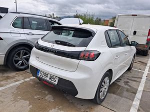 Peugeot 208 Bluehdi 73kw (100cv) Active - Foto 5