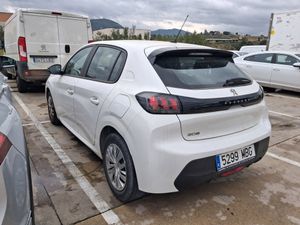 Peugeot 208 Bluehdi 73kw (100cv) Active - Foto 7