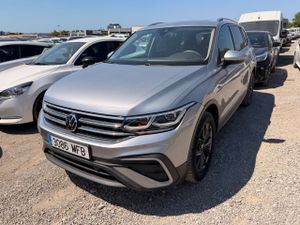 Volkswagen Tiguan Allspace Life 2.0 Tdi 110kw (150cv) Dsg - Foto 2