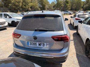 Volkswagen Tiguan Allspace Life 2.0 Tdi 110kw (150cv) Dsg - Foto 6