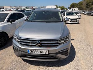 Volkswagen Tiguan Allspace Life 2.0 Tdi 110kw (150cv) Dsg - Foto 3