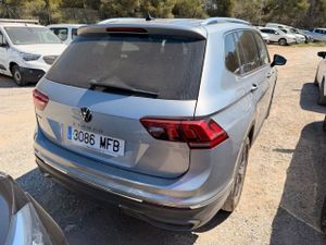 Volkswagen Tiguan Allspace Life 2.0 Tdi 110kw (150cv) Dsg - Foto 5