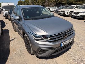 Volkswagen Tiguan Allspace Life 2.0 Tdi 110kw (150cv) Dsg - Foto 4