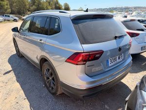 Volkswagen Tiguan Allspace Life 2.0 Tdi 110kw (150cv) Dsg - Foto 7