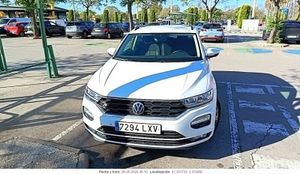 Volkswagen T-roc (o) Advance R-line 1.0 Tsi 81kw (110cv) - Foto 6