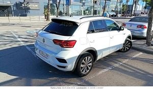 Volkswagen T-roc (o) Advance R-line 1.0 Tsi 81kw (110cv) - Foto 4