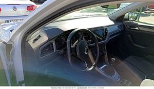 Volkswagen T-roc (o) Advance R-line 1.0 Tsi 81kw (110cv) - Foto 8