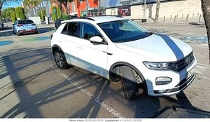 Volkswagen T-roc (o) Advance R-line 1.0 Tsi 81kw (110cv) - Foto 5