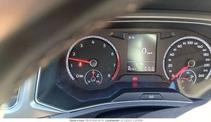Volkswagen T-roc (o) Advance R-line 1.0 Tsi 81kw (110cv) - Foto 9