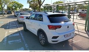 Volkswagen T-roc (o) Advance R-line 1.0 Tsi 81kw (110cv) - Foto 3