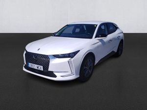 Ds Ds 4 Bluehdi 130 Auto Bastille - Foto 2