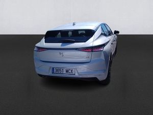 Ds Ds 4 Bluehdi 130 Auto Bastille - Foto 5