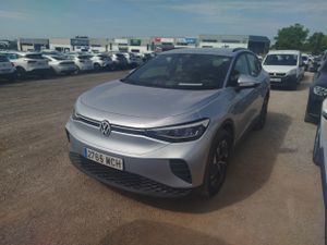Volkswagen Id.4 Pro 128kw (174cv) Automático - Foto 2