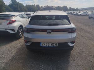 Volkswagen Id.4 Pro 128kw (174cv) Automático - Foto 6