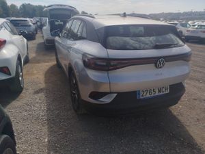 Volkswagen Id.4 Pro 128kw (174cv) Automático - Foto 7