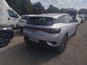 Volkswagen Id.4 Pro 128kw (174cv) Automático - Foto 5
