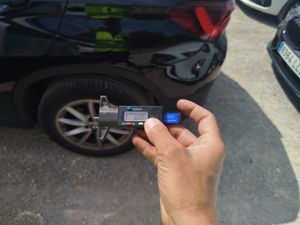 Bmw X2 Sdrive16d - Foto 9