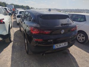 Bmw X2 Sdrive16d - Foto 7